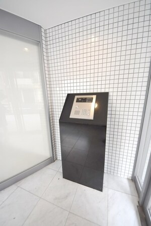 パルクFKNの物件内観写真